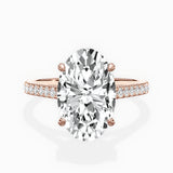 Sorte Solitaire Engagement Ring