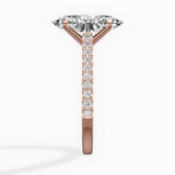 Sorte Solitaire Engagement Ring