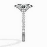Sorte Solitaire Engagement Ring