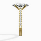 Sorte Solitaire Engagement Ring
