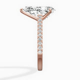 Sorte Solitaire Engagement Ring