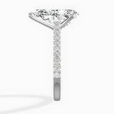 Sorte Solitaire Engagement Ring