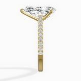 Sorte Solitaire Engagement Ring
