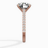 Sorte Solitaire Engagement Ring