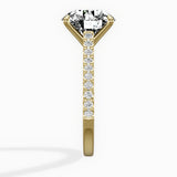 Sorte Solitaire Engagement Ring