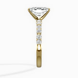 Everlasting Solitaire Engagement Ring