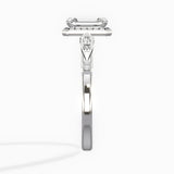 Vivienne Solitaire Engagement Ring