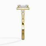 Vivienne Solitaire Engagement Ring
