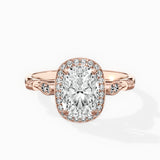 Vivienne Solitaire Engagement Ring