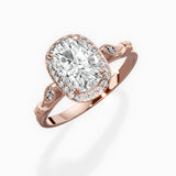 Vivienne Solitaire Engagement Ring