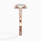 Vivienne Solitaire Engagement Ring
