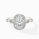 Vivienne Solitaire Engagement Ring