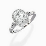 Vivienne Solitaire Engagement Ring