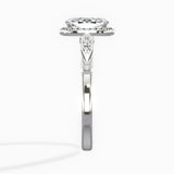 Vivienne Solitaire Engagement Ring