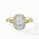 Vivienne Solitaire Engagement Ring