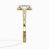 Vivienne Solitaire Engagement Ring