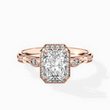 Vivienne Solitaire Engagement Ring