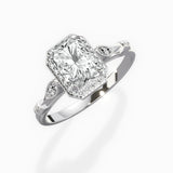 Vivienne Solitaire Engagement Ring