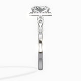 Vivienne Solitaire Engagement Ring
