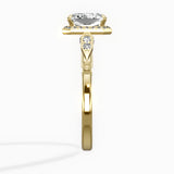 Vivienne Solitaire Engagement Ring