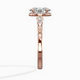 Vivienne Solitaire Engagement Ring