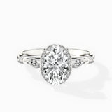 Vivienne Solitaire Engagement Ring