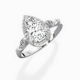 Vivienne Solitaire Engagement Ring