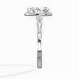Vivienne Solitaire Engagement Ring