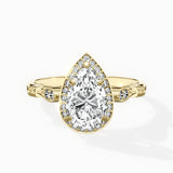 Vivienne Solitaire Engagement Ring