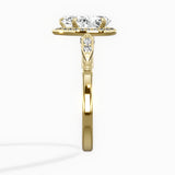 Vivienne Solitaire Engagement Ring
