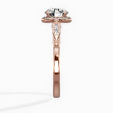 Vivienne Solitaire Engagement Ring