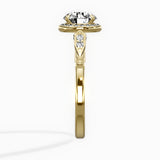 Vivienne Solitaire Engagement Ring