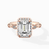 Vivienne Solitaire Engagement Ring