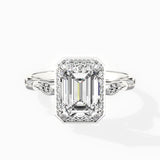 Vivienne Solitaire Engagement Ring