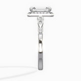 Vivienne Solitaire Engagement Ring