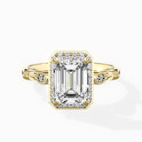 Vivienne Solitaire Engagement Ring