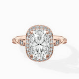 Vivienne Solitaire Engagement Ring