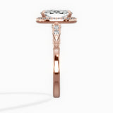 Vivienne Solitaire Engagement Ring