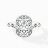 Vivienne Solitaire Engagement Ring