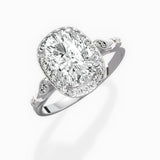Vivienne Solitaire Engagement Ring