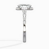 Vivienne Solitaire Engagement Ring
