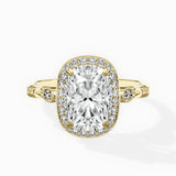 Vivienne Solitaire Engagement Ring