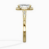 Vivienne Solitaire Engagement Ring