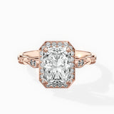 Vivienne Solitaire Engagement Ring