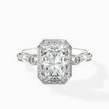 Vivienne Solitaire Engagement Ring