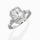 Vivienne Solitaire Engagement Ring