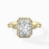 Vivienne Solitaire Engagement Ring