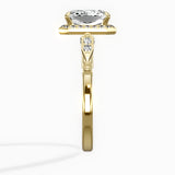 Vivienne Solitaire Engagement Ring
