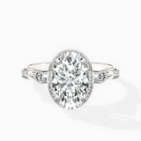 Vivienne Solitaire Engagement Ring
