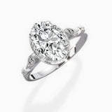 Vivienne Solitaire Engagement Ring